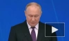 Путин поручил увеличить финансирование в сфере продвижения русского языка