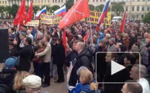 Полтавченко уверен, что "мост Кадырова" станет символом борьбы с терроризмом