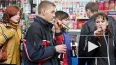 Полицейские выяснили, где в Петербурге продают алкоголь ...