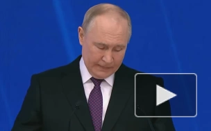 Путин поручил увеличить МРОТ до 35 тысяч рублей к 2030 году