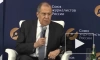 Лавров заявил о готовности России возобновить нормальные отношения с Украиной