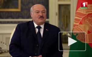 Лукашенко: настал уникальный момент для урегулирования конфликта на Украине