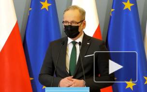 Польша переходит в режим локдауна по всей стране из-за коронавируса