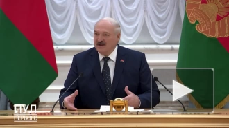 Лукашенко: Еревану и Баку надо найти решение для развязки конфликта