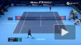 Медведев победил Рублева на старте итогового турнира ATP