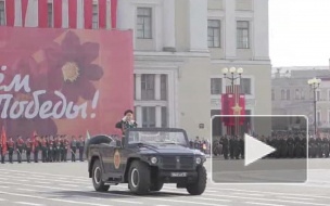 Кичеджи: Проблем с празднованием Дня Победы в Петербурге нет