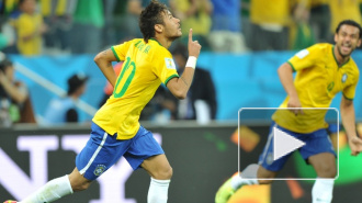 Травма Неймара может стоить Бразилии чемпионства