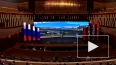 Путин открыл колесо обозрения "Солнце Москвы" на ВДНХ