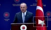 Глава МИД Турции назвал действия Армении на границе провокацией