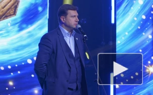 Линченко вручил дипломы самым социально-ориентированным застройщикам Петербурга