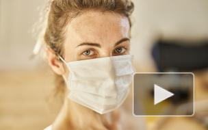 В Роспотребнадзоре спрогнозировали снижение заболеваемости COVID-19