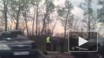 Автоугонщик из Петербурга устроил смертельное ДТП под Рязанью