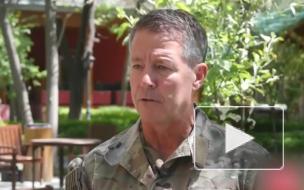 Американский генерал: численность армии США рекордно низкая за последние 20 лет