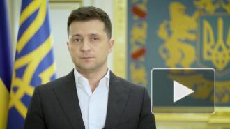 Зеленский прокомментировал санкции против Януковича