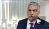 Орбан: Евросоюзу нужны не новые санкции, а переговоры