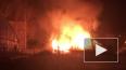 В Сургуте двое детей погибли при пожаре в частном доме