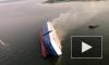 Затонувшее судно с Hyundai и Kia утопят в Атлантике 