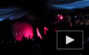silvester 2010 part2.MP4 - YouTube