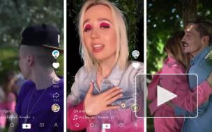 Клип Билана в стиле TikTok за сутки набрал более миллиона просмотров