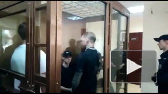 Кокорину и Мамаеву дали реальный срок: футболисты проведут в колонии общего режима 1,5 года