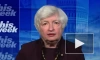 Глава минфина США предупредила о финансовом кризисе