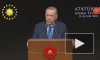 Эрдоган: ЕС в будущем будет часто стучаться Турции в дверь