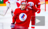 Видео: сборная России по хоккею обыграла команду из Чехии 