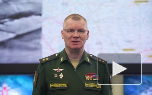 Минобороны РФ: ВС России пресекли атаку ВСУ в ЛНР, уничтожив более 30 украинских военных