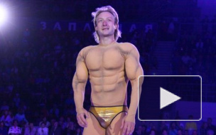 Олимпийская чемпионка: Плющенко наводит страх на соперников