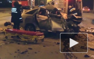 Авария Барнаул 05.06.2014: 21-летний парень скончался при столкновении Хонды и Ниссана, два человека в больнице Авария Барнаул 05.06.2014: 21-летний парень скончался при столкновении Хонды и Ниссана, два человека в больнице