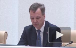 Путин выступит с посланием Федеральному собранию в центральном выставочном зале "Манеж"