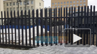 Что произошло в Санкт-Петербурге 29 марта?