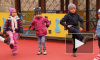 Видео: Выборгский детский сад № 3 стал лучшим в Ленобласти