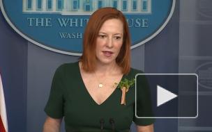 США скоро сообщат о новых ограничениях в отношении России