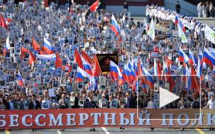 Ильдар Гилязов призвал выборжан принять участие в акции "Бессмертный полк"