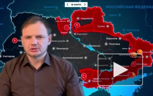 Стремоусов: в Херсонской области захватили группу украинских диверсантов