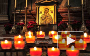 Страстная пятница 2014: что нельзя делать, приметы, обычаи, обряды, с чем связаны