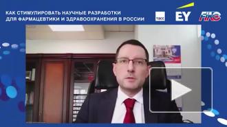 Минздрав заявил о разработке двух новых платформ для создания вакцин