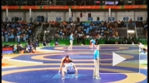В итоге спортсментка Инна Тражукова не забудет обиду от Мамиашвили