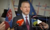 Украина не получит бесплатный билет в НАТО, заявил президент Словакии