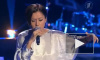 СМИ: вместо Гариповой на Евровидение должна была ехать Севара
