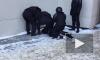 "Не могу дышать, парни" - видео жесткого задержания в Челябинске  