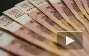 Эксперт назвал преувеличенным прогноз по взрывному обвалу рубля