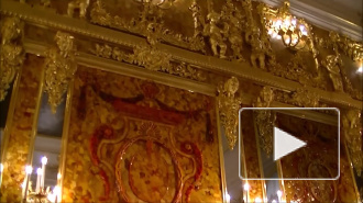 В Польше рассказали о возможном местонахождении Янтарной комнаты