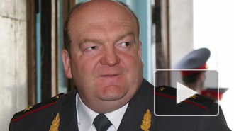 Суд Калининграда освободил по УДО бывшего главу ФСИН Реймера