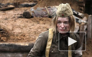 "Палач": на съемках 9 и 10 серий актеры узнали биографию Тоньки-пулеметчицы и мотивы ее преступлений