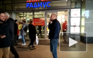 Массовые эвакуации в Петербурге: за 9 октября эвакуировали 60 учреждений и общественных мест