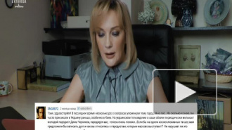 Татьяна Буланова о пародисте Диме Черникове и авторских правах