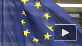 Лидеры ЕС расширили санкции против Турции