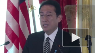 Премьер Японии: Токио и Вашингтон должны лидировать в мире